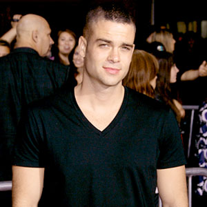 Mark Salling Mark Salling